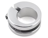 Haro Bikes Lineage Seatpost Clamp (Silver) | product-also-purchased